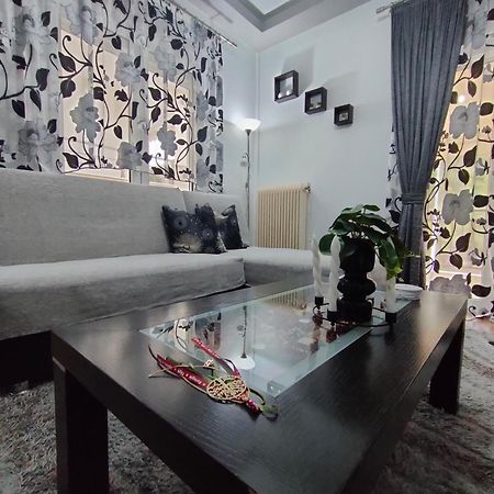 Crestio Apartment Καστοριά Екстер'єр фото