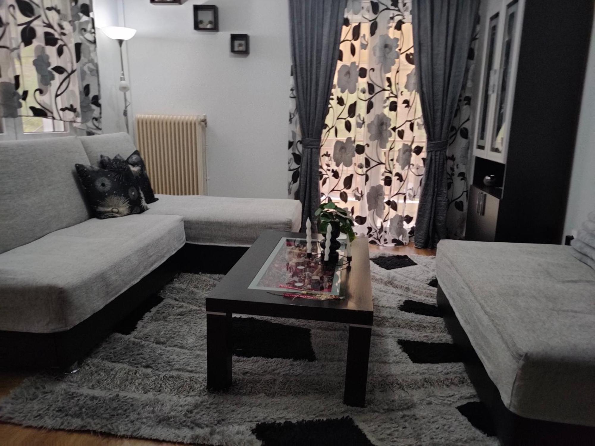 Crestio Apartment Καστοριά Екстер'єр фото
