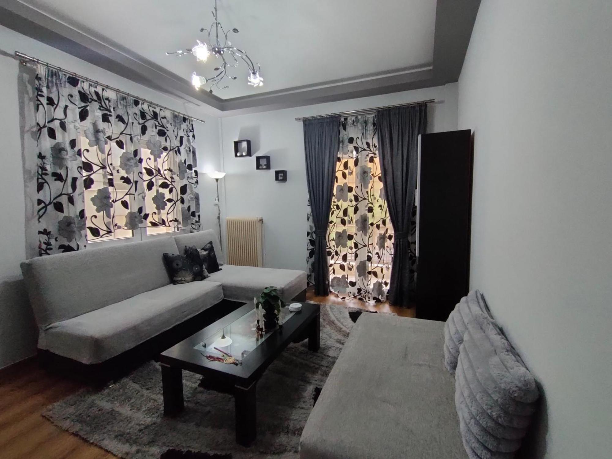 Crestio Apartment Καστοριά Екстер'єр фото